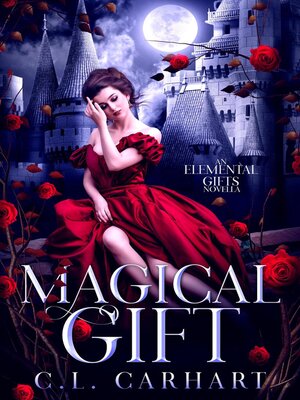 cover image of Magical Gift